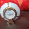 Platito miniatura limoges - Imagen 2