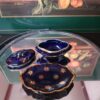 Sopera miniatura limoges - Imagen 3