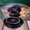 Sopera miniatura limoges - Imagen 4
