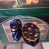 Sopera miniatura limoges - Imagen 2